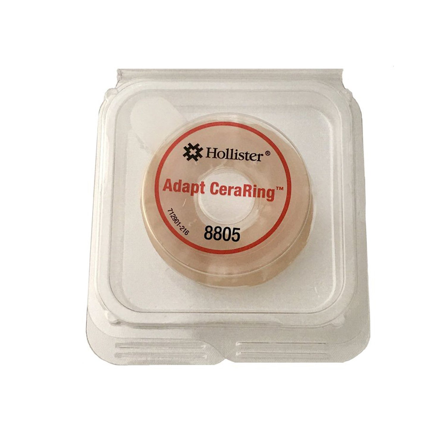 Ostomy Barrier Ring Adapt™ CeraRing™ - BeHope