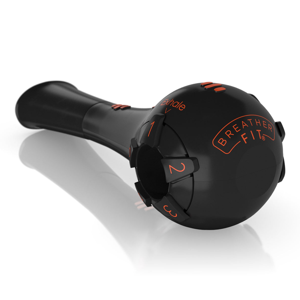 Respiratory Muscle Trainer Breather Fit™ Adult - BeHope