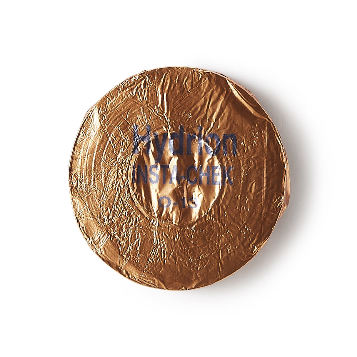 pH Paper in Dispenser Hydrion® Insta-Chek® 0 to 13.0 - BeHope