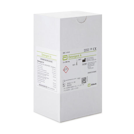 General Chemistry System Reagent Architect™ Detergent A Detergent For Architect c16000 Analyzer - BeHope