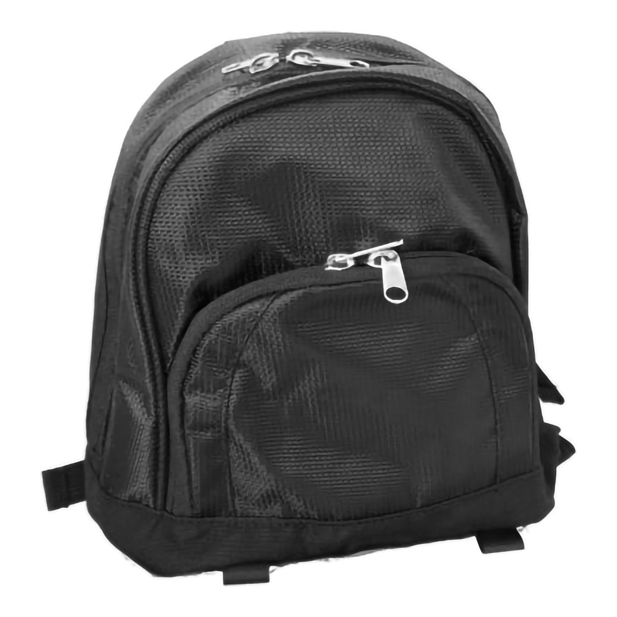 Feeding Pump Backpack Black, 4 X 7 X 8 Inch - BeHope