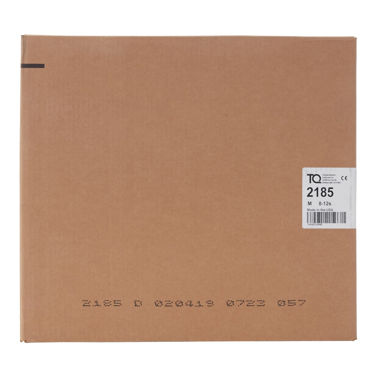 Unisex Adult Incontinence Brief Tranquility® ATN Medium Disposable Heavy Absorbency - BeHope