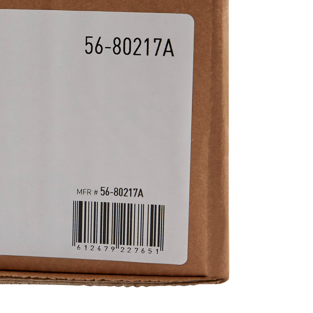 Pontoon Bedpan McKesson Graphite 2 Quart / 1893 mL - BeHope