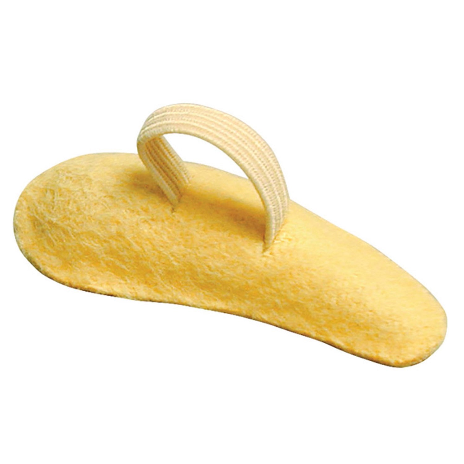 Hammer Toe Crest Pedifix® Small Pull-On Female 4 to 7 Right Foot - BeHope