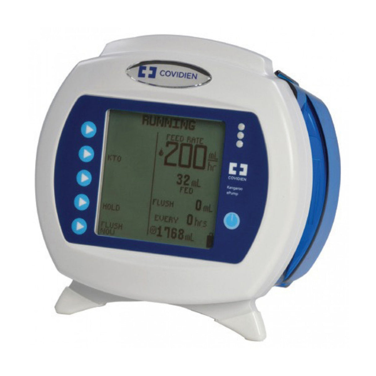 Enteral Feeding Pump Kangaroo™ Epump - BeHope