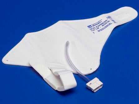 Foot Cuffs Kendall SCD™ Express Regular - BeHope