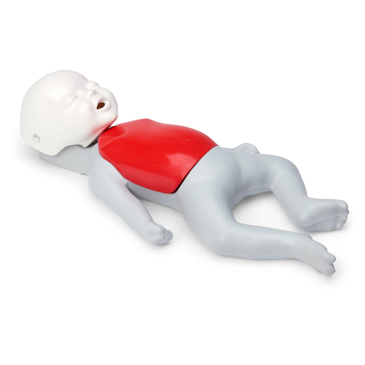 CPR Mannequin Life/form® Baby Buddy® Single Full Body Gender Neutral Infant - BeHope
