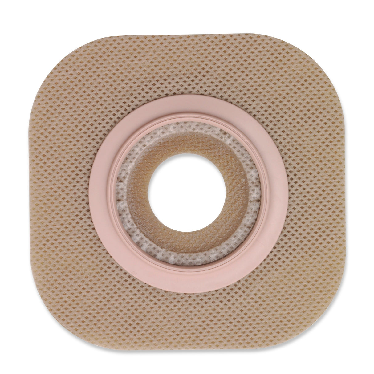New Image Flextend Hydrocolloid Ostomy Barrier with Floating Flange - BeHope