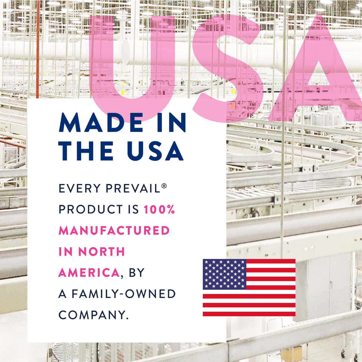 Bladder Control Pad Prevail® Daily Pads 11 Inch Length Heavy Absorbency Polymer Core One Size Fits Most - BeHope