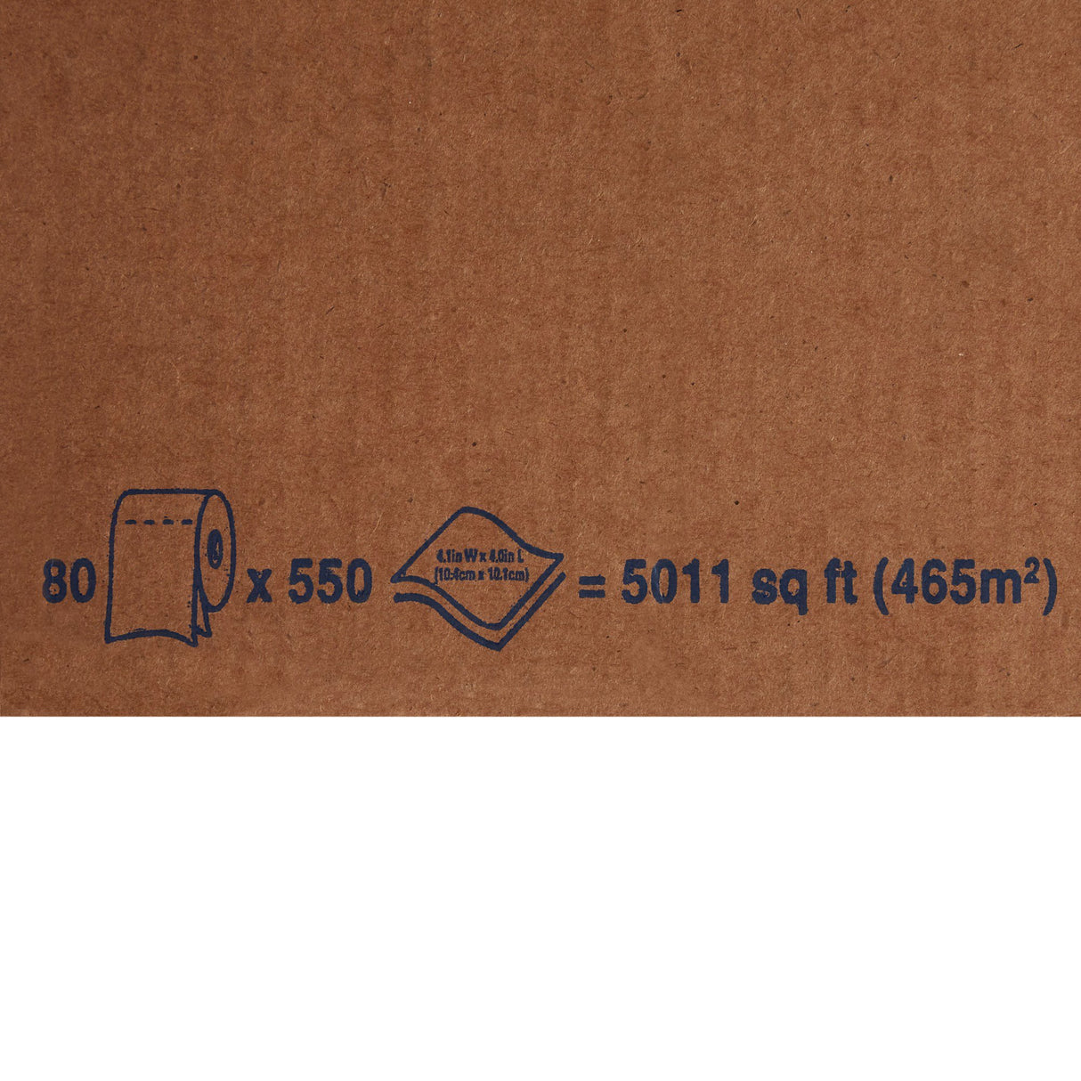 Toilet Tissue Scott® Essential White 2-Ply Standard Size Cored Roll 550 Sheets 4 X 4-1/10 Inch - BeHope