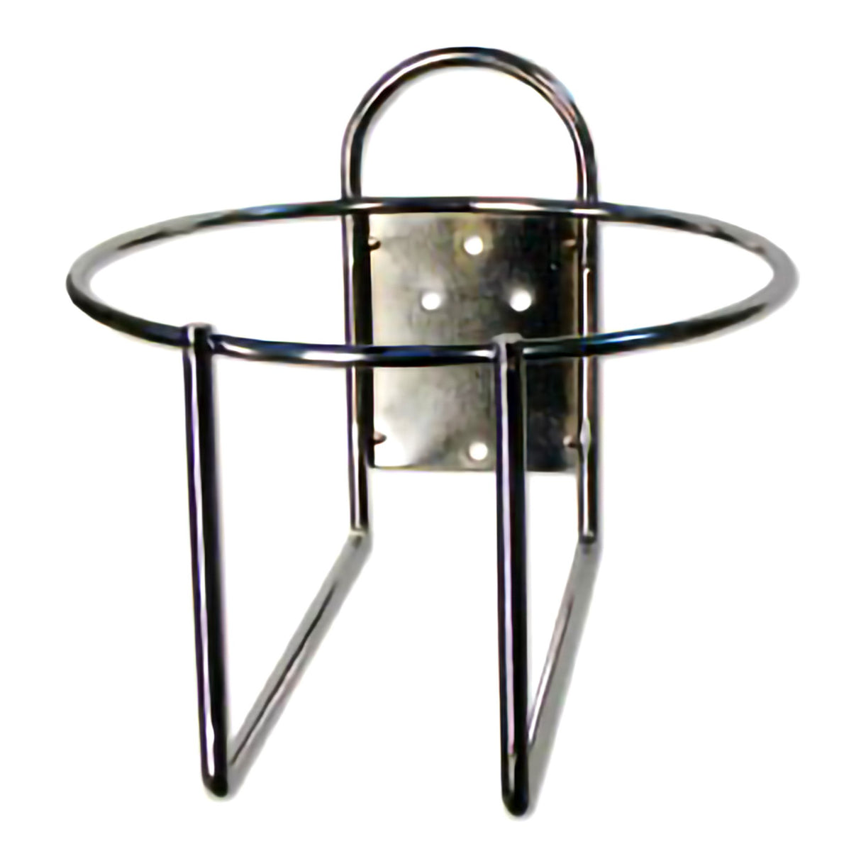 Wall Bracket Chrome - BeHope