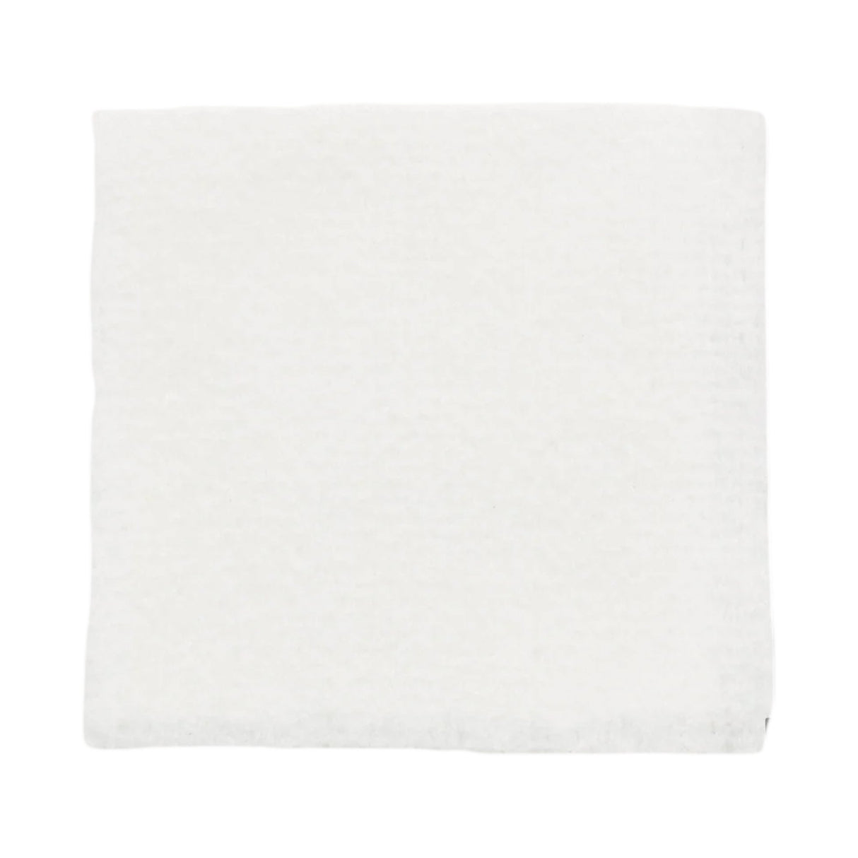 Sodium Chloride Impregnated Dressing Mesalt® Square 6 X 6 Inch / 3 X 3 Inch Folded Sterile - BeHope