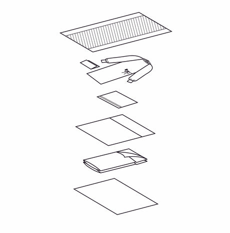 Urology Drape Pack - BeHope