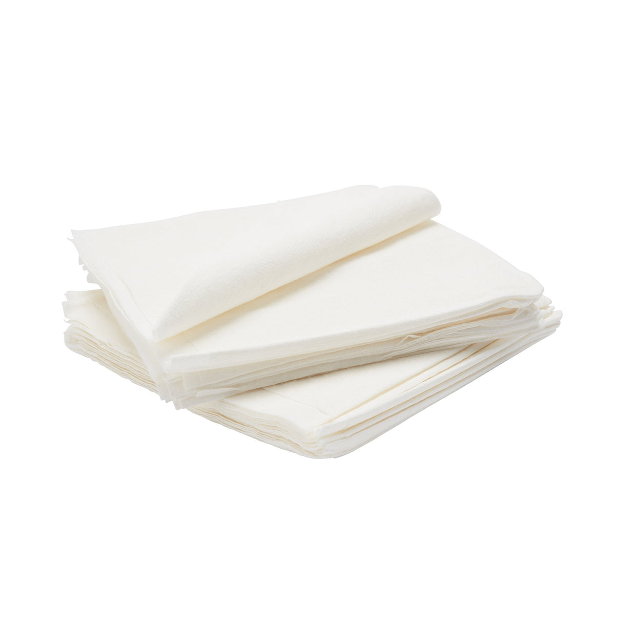 Multipurpose Task Wipe WypAll® GeneralClean™ L30 Heavy Duty 90 Count Poly Pack 12 X 12-1/2 Inch NonSterile Disposable - BeHope