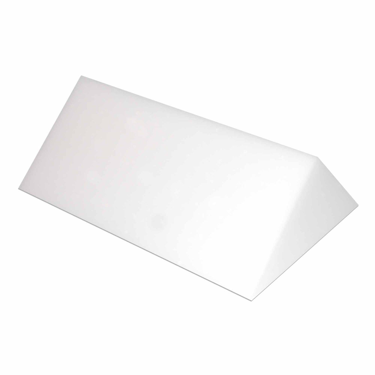 Positioner Wedge Skil-Care™ 8 W X 17 L X 8 H Inch Foam Freestanding - BeHope