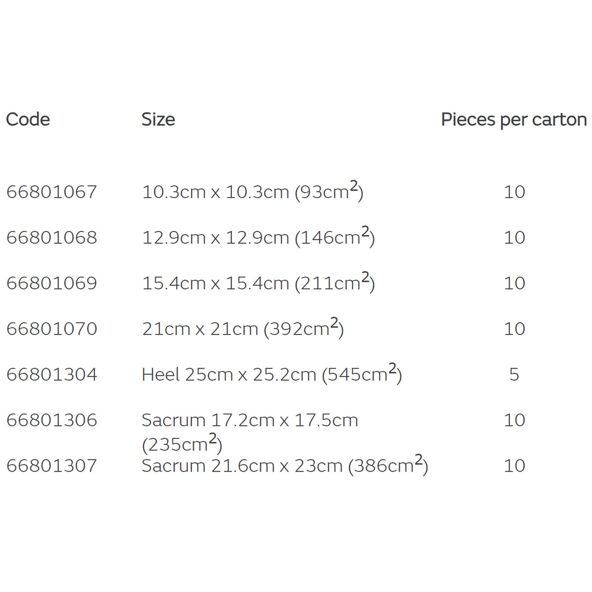 Foam Dressing Allevyn Life 6-1/16 X 6-1/16 Inch With Border Film Backing Silicone Gel Adhesive Quadrilobe Sterile - BeHope