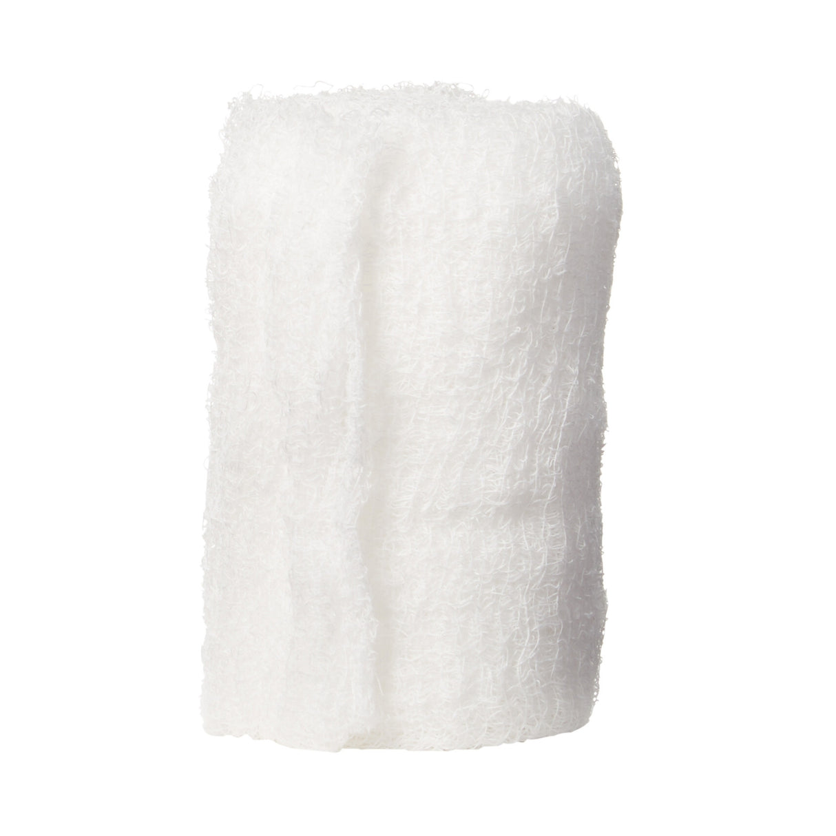 Fluff Bandage Roll Dermacea™ 3-2/5 Inch X 3-1/2 Yard 6-Ply Sterile 1 per Pack - BeHope