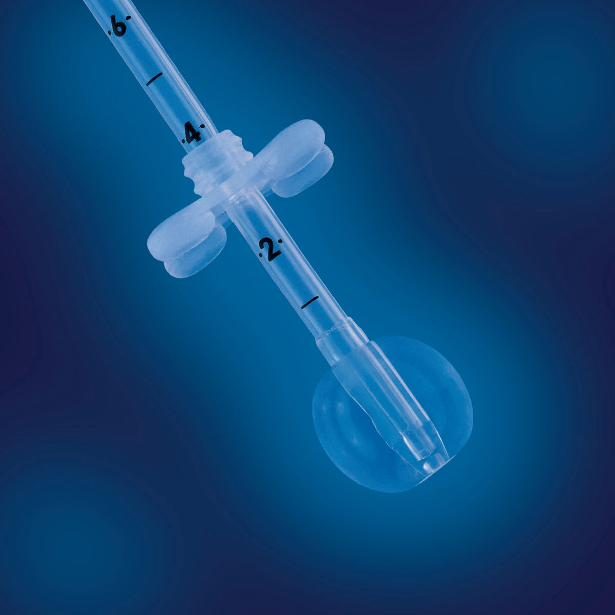 Mic® Low Profile Gastrostomy Tube Kit with Silicone Retention Balloon - BeHope