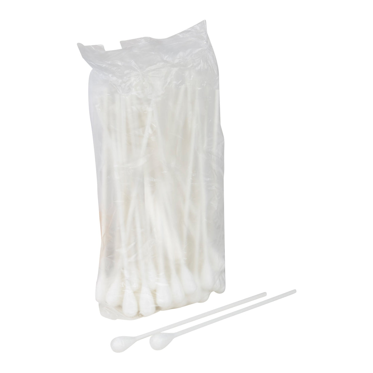 McKesson OB/GYN Swab 8 Inch Length NonSterile - BeHope