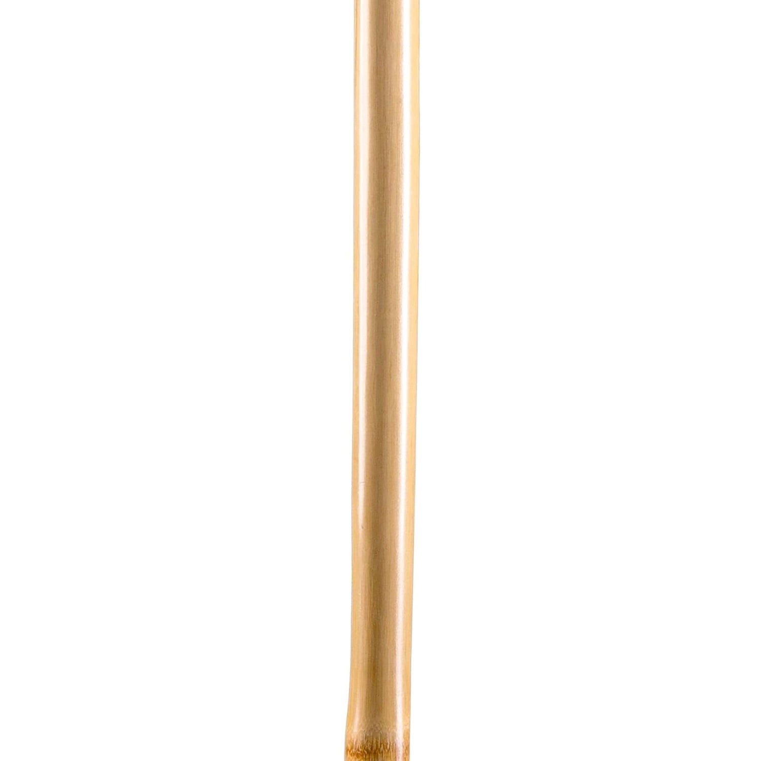 Walking Stick Brazos™ Free Form Wood 55 Inch Height Bamboo - BeHope