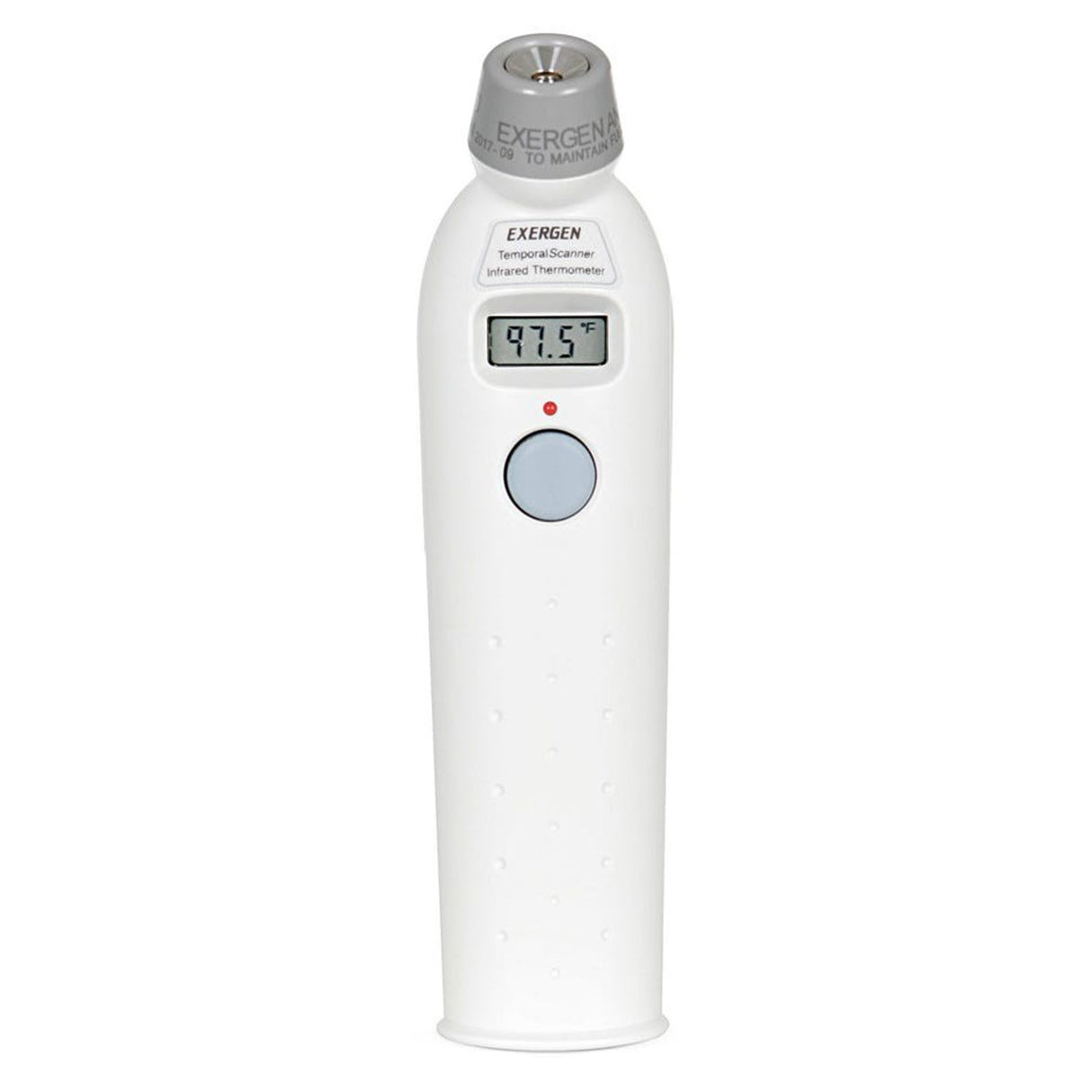 Temporal Contact Thermometer TemporalScanner™ Temporal Probe Handheld - BeHope