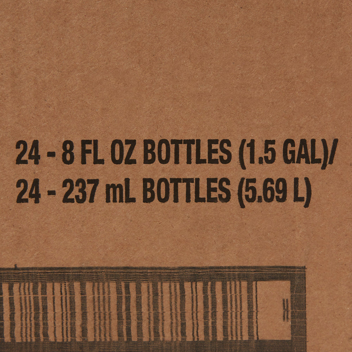 Oral Supplement Ensure® Original Therapeutic Nutrition Shake Milk Chocolate Flavor Liquid 8 oz. Bottle - BeHope