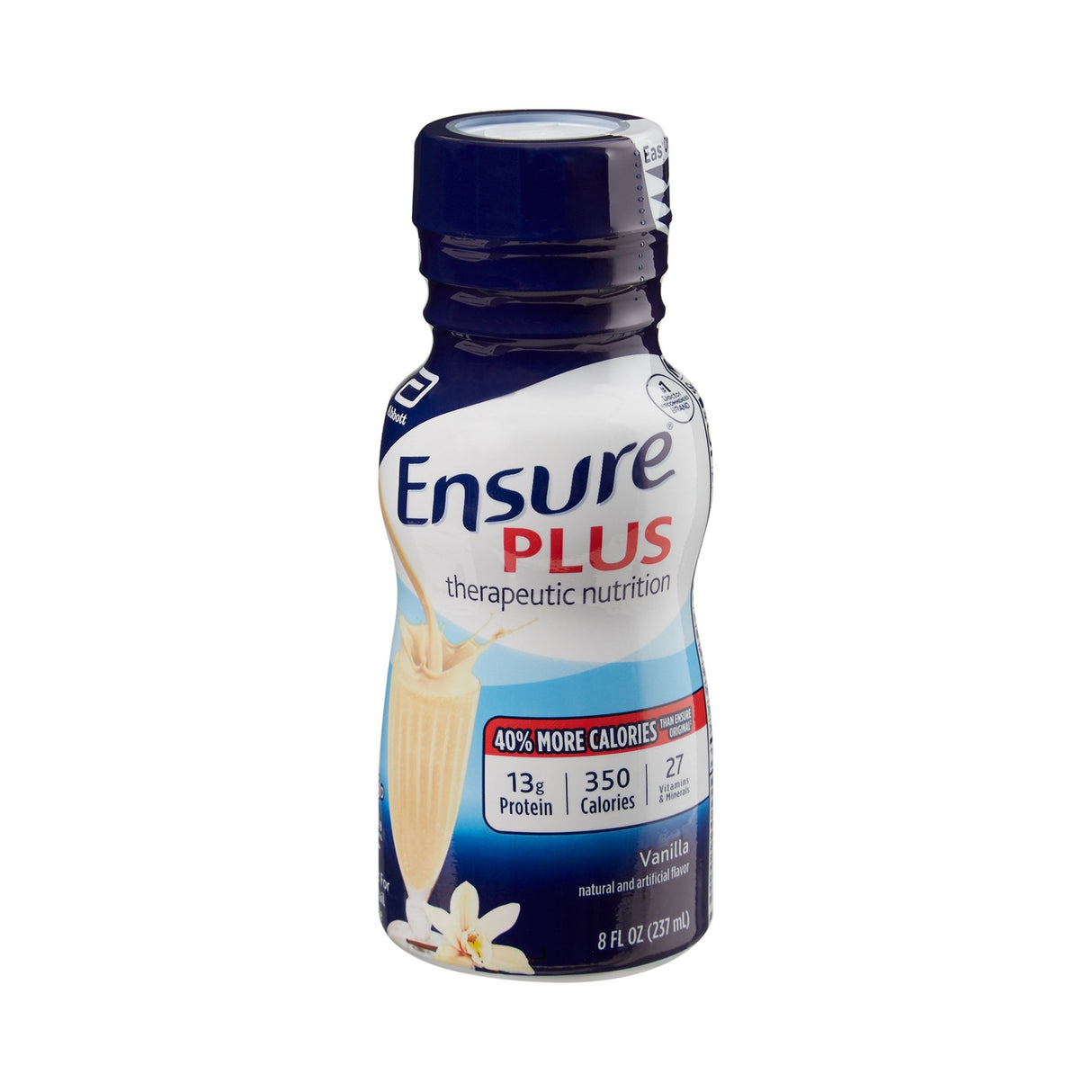 Ensure Plus Therapeutic Nutrition for Weight Gain and Malnutrition - BeHope