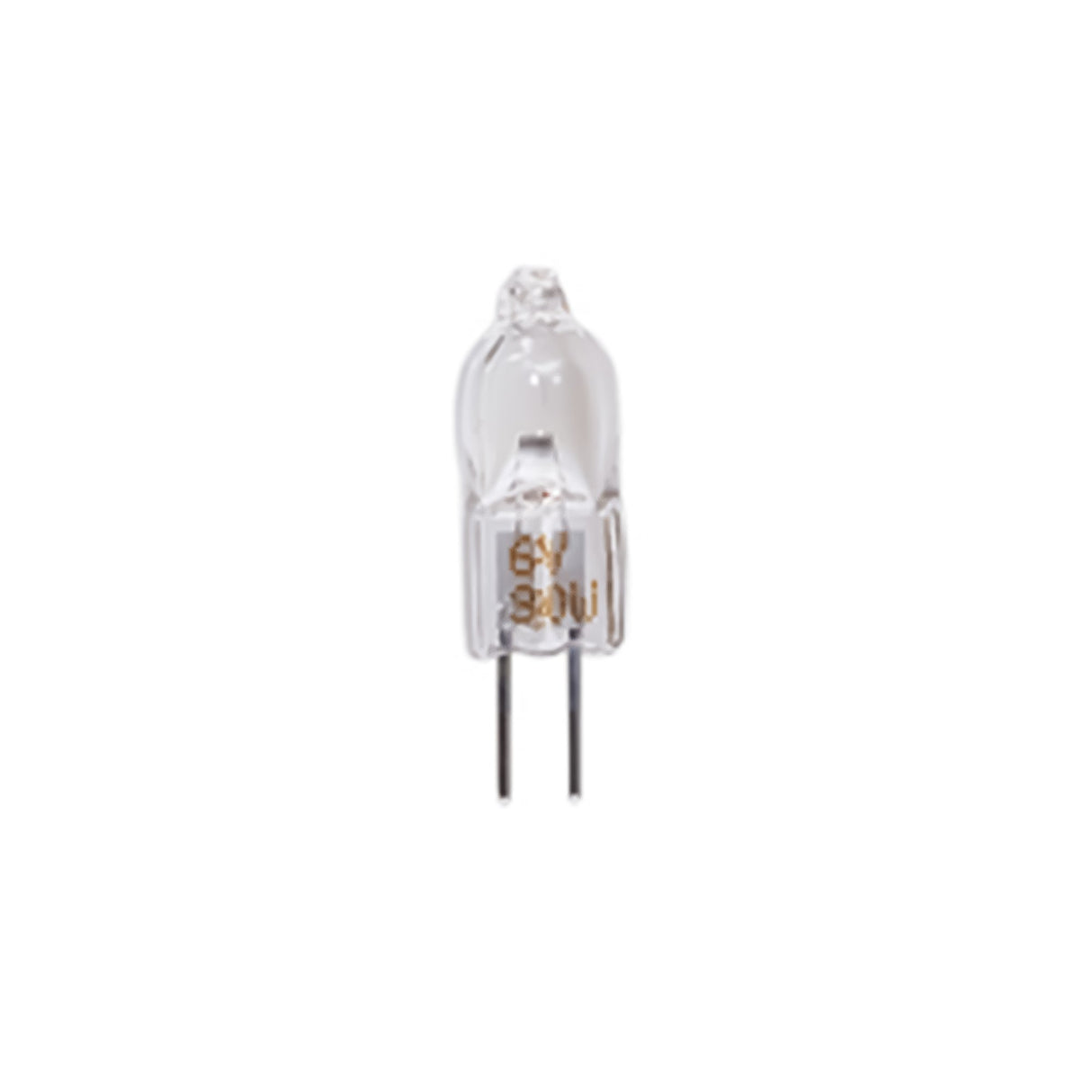 Microscope Replacement Bulb Philips Halogen 6 Volt 30 Watt - BeHope