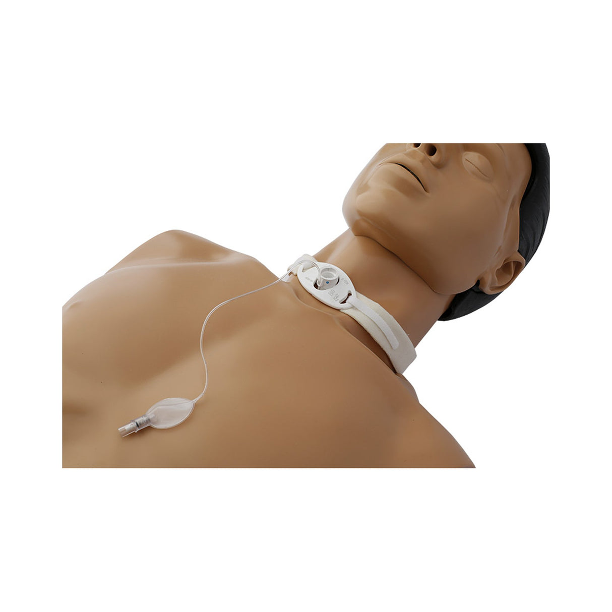 Tracheostomy Tube Holder Marpac 19 Inch Length Adult - BeHope