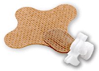 Attachment Device Butterfly Shape - BeHope