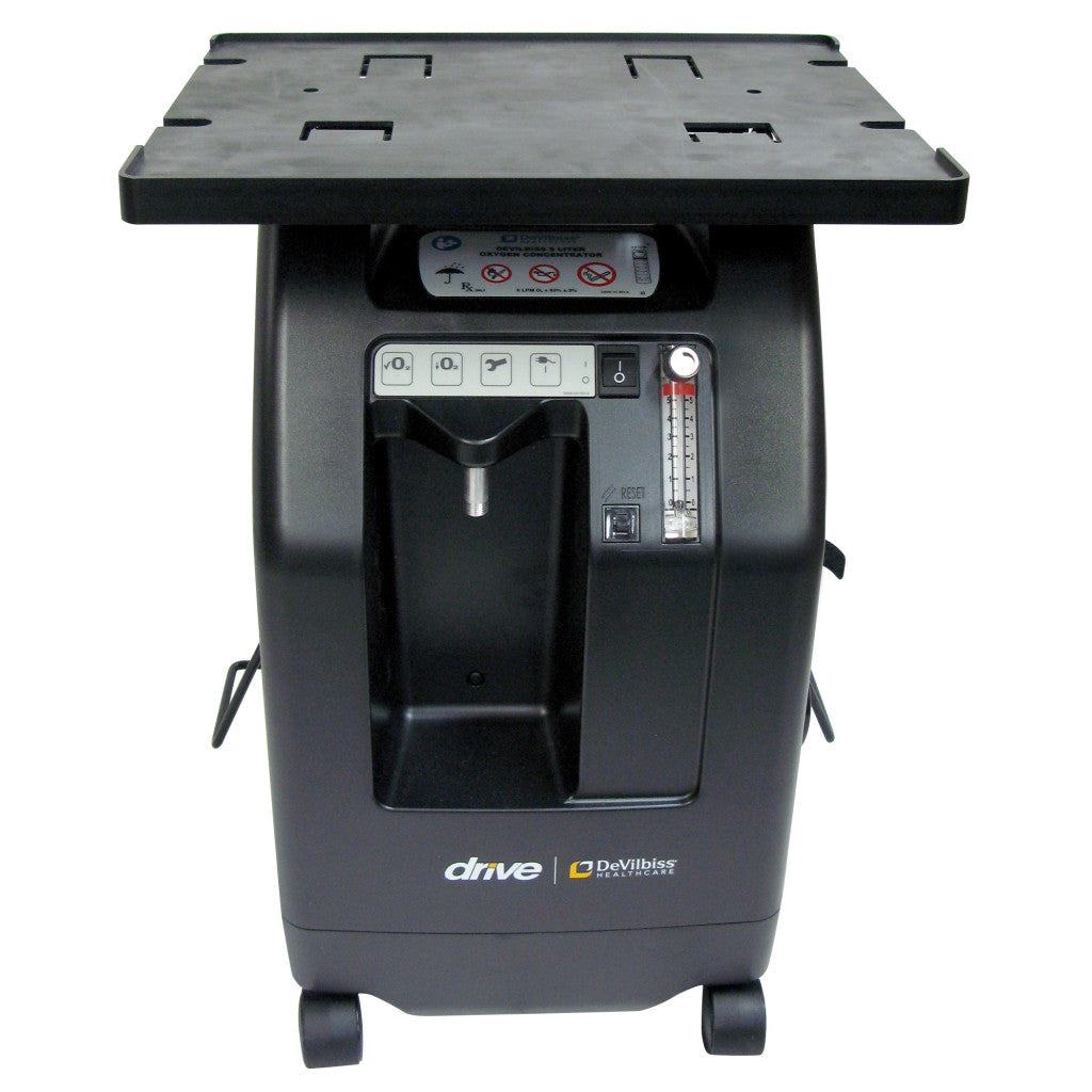 Transfill Caddy for 525DS Series -BeHope
