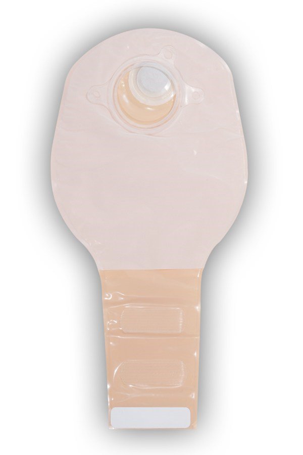 Ostomy Pouch Sur-fit Natura® Two-piece Drainable System - BeHope