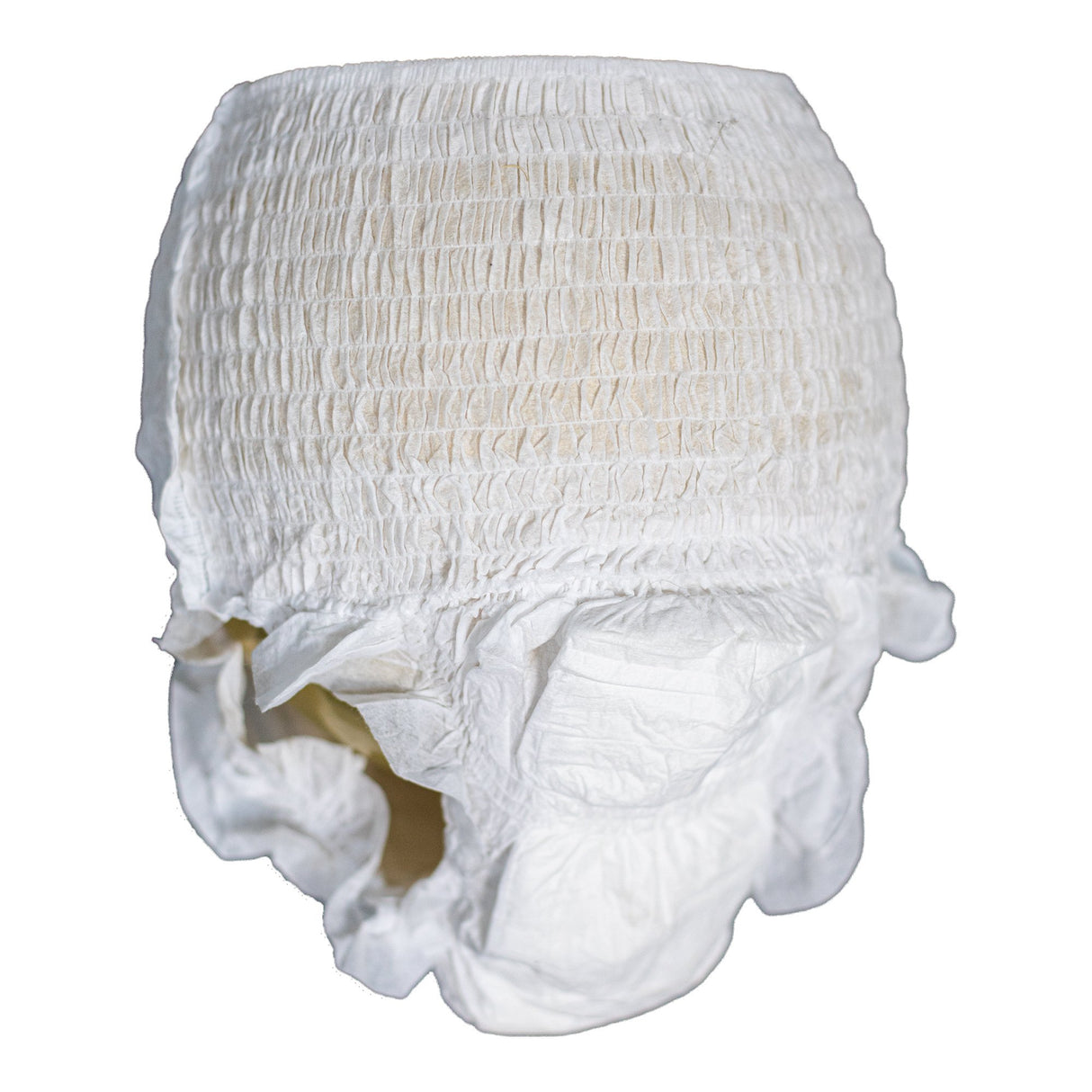 Unisex Adult Absorbent Underwear PremierPro™ Ultra Pull On with Tear Away Seams 2X-Large Disposable Heavy Absorbency - BeHope