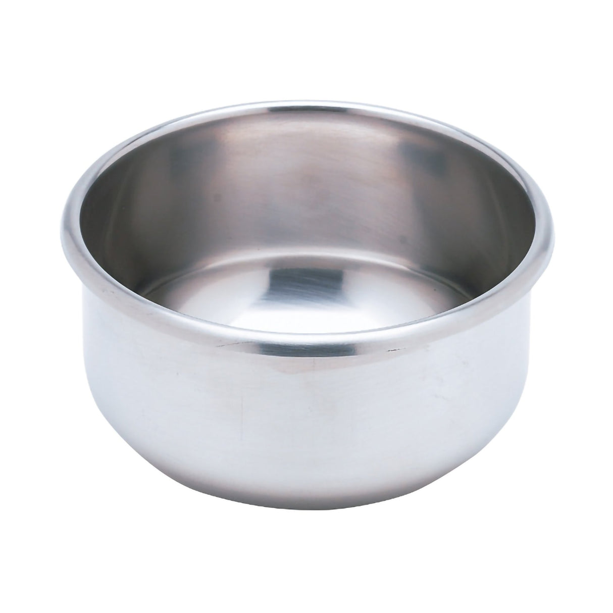Sponge Bowl Miltex® Autoclavable Round Medical Instrument - BeHope