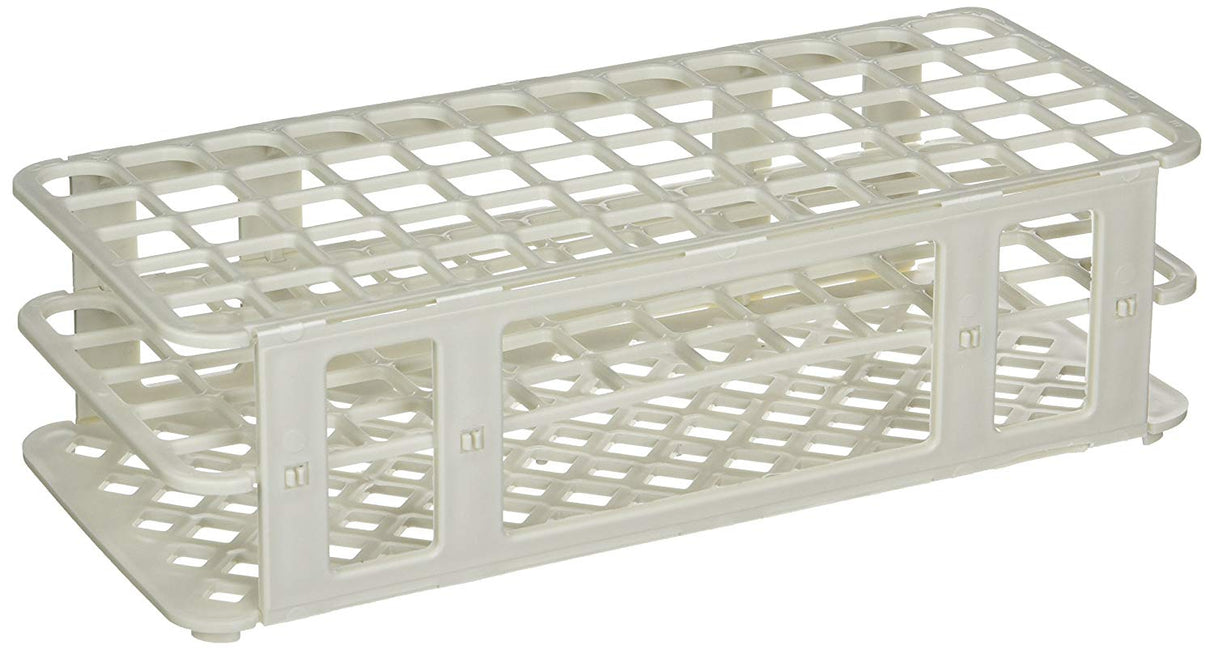 Globe® Scientific Autoclavable Stacking Test Tube Rack - BeHope