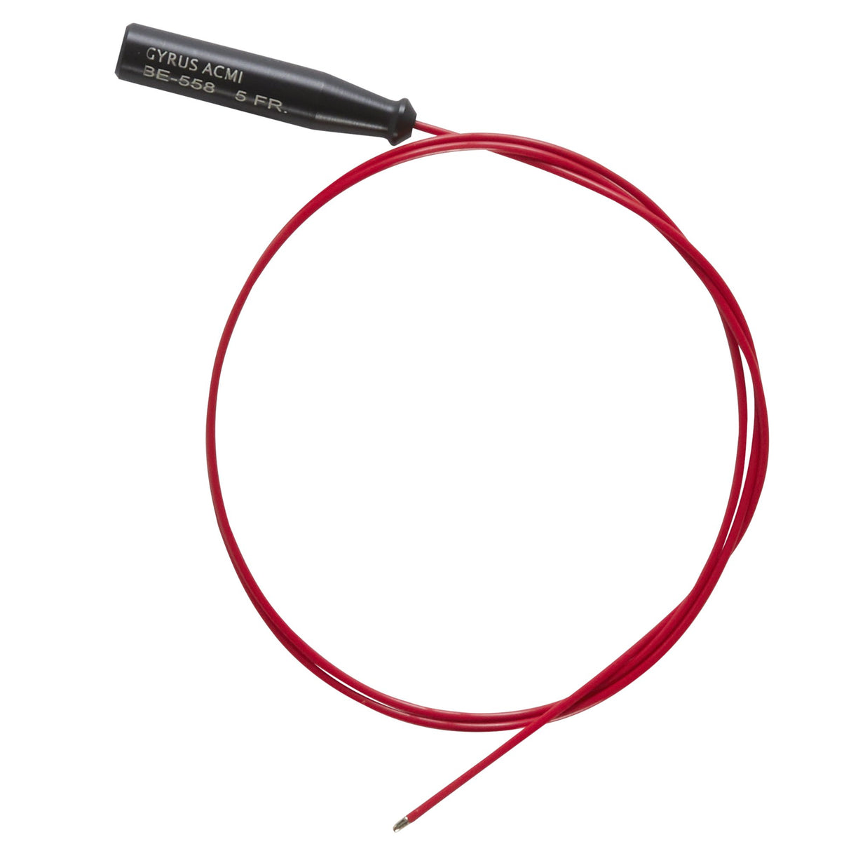 Fulgurating Electrode Bugbee™ Stainless Steel Sterile Dome Tip Disposable - BeHope