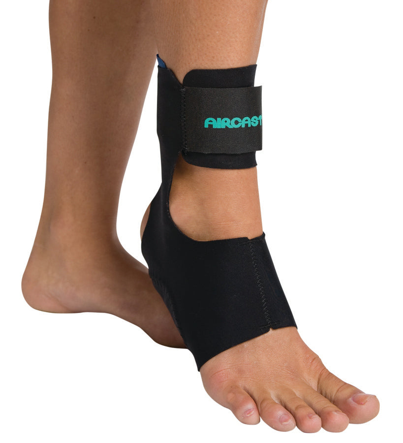 Aircast Airheel Heel Support for Plantar Fasciitis Relief - BeHope