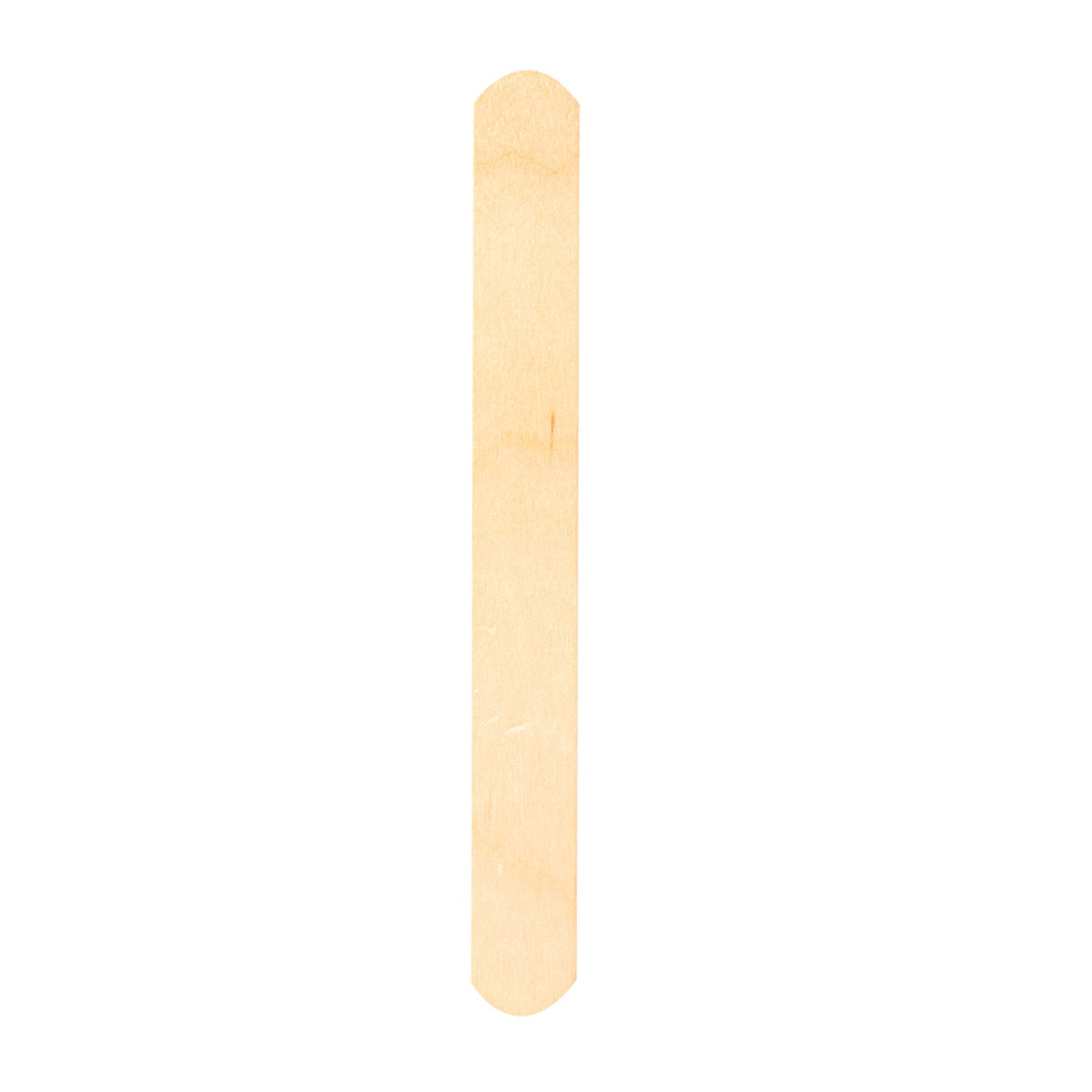 Tongue Depressor Dukal™ 6 Inch Length Wood Senior - BeHope
