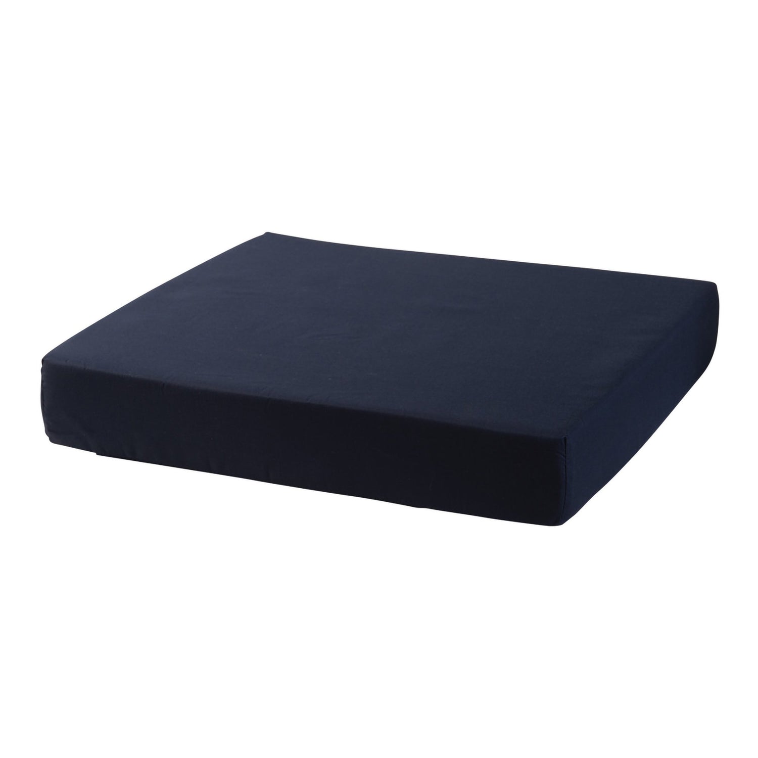 Seat Cushion DMI® 16 W X 18 L X 4 D Inch Polyurethane - BeHope