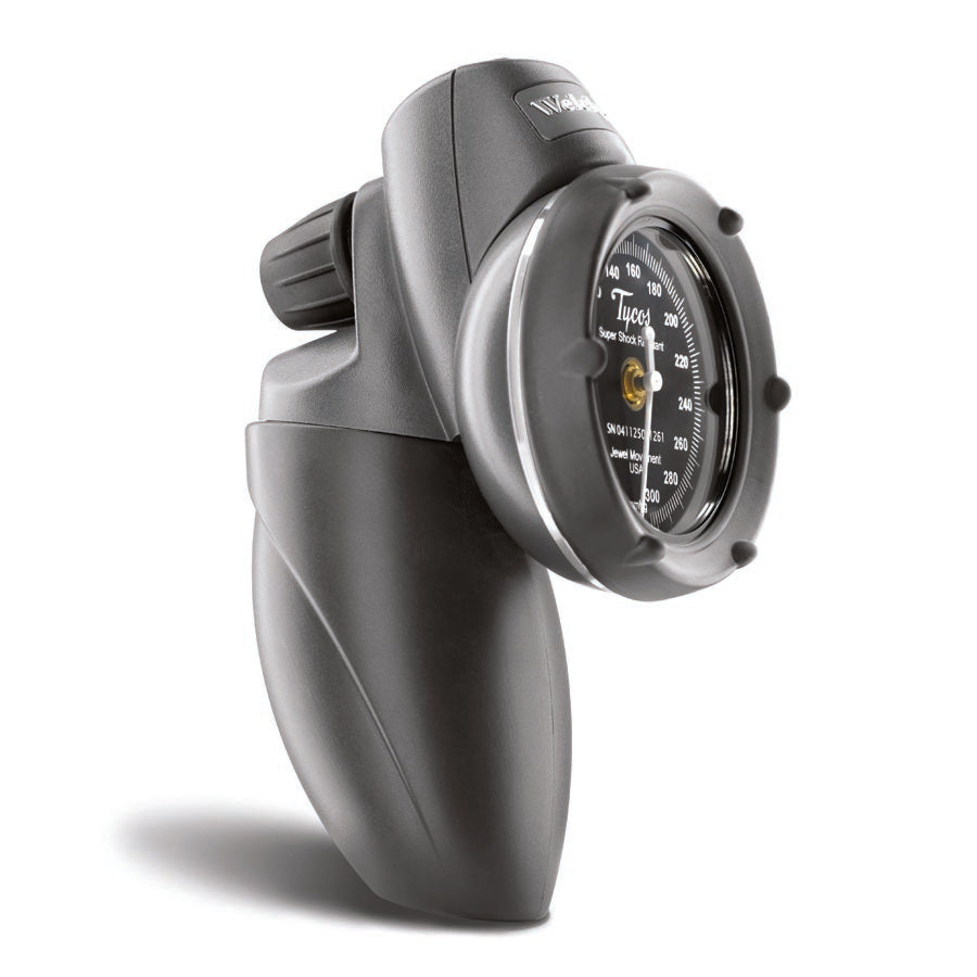 Blood Pressure Gauge Welch Allyn Tycos® for Accurate Diagnostics - BeHope