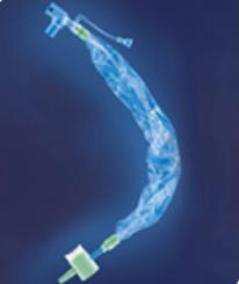 Trach Care® Closed Suction Catheter for Tracheostomy Procedures - BeHope