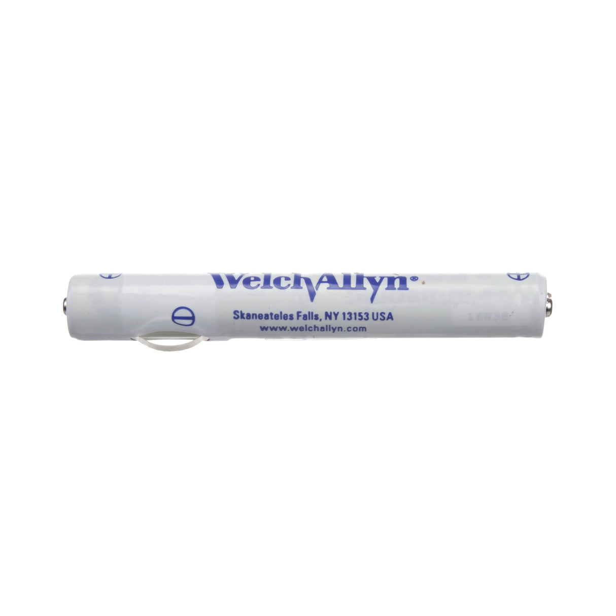 Diagnostic Battery Welch Allyn® NiCd Battery For Welch Allyn Scope Handle Model 72800 - BeHope