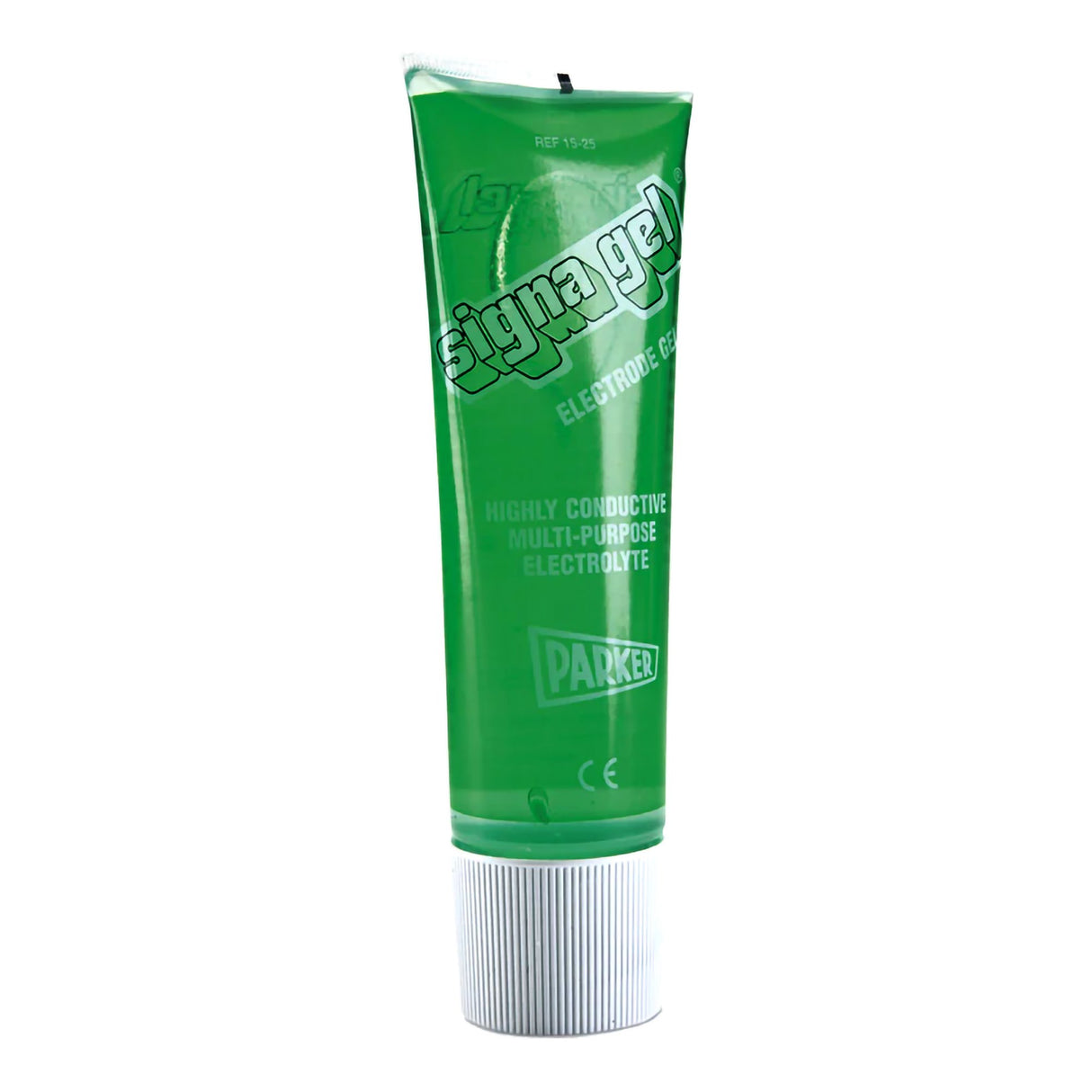 Electrode Gel Signagel® Multi-Purpose 8.5 oz. Tube - BeHope