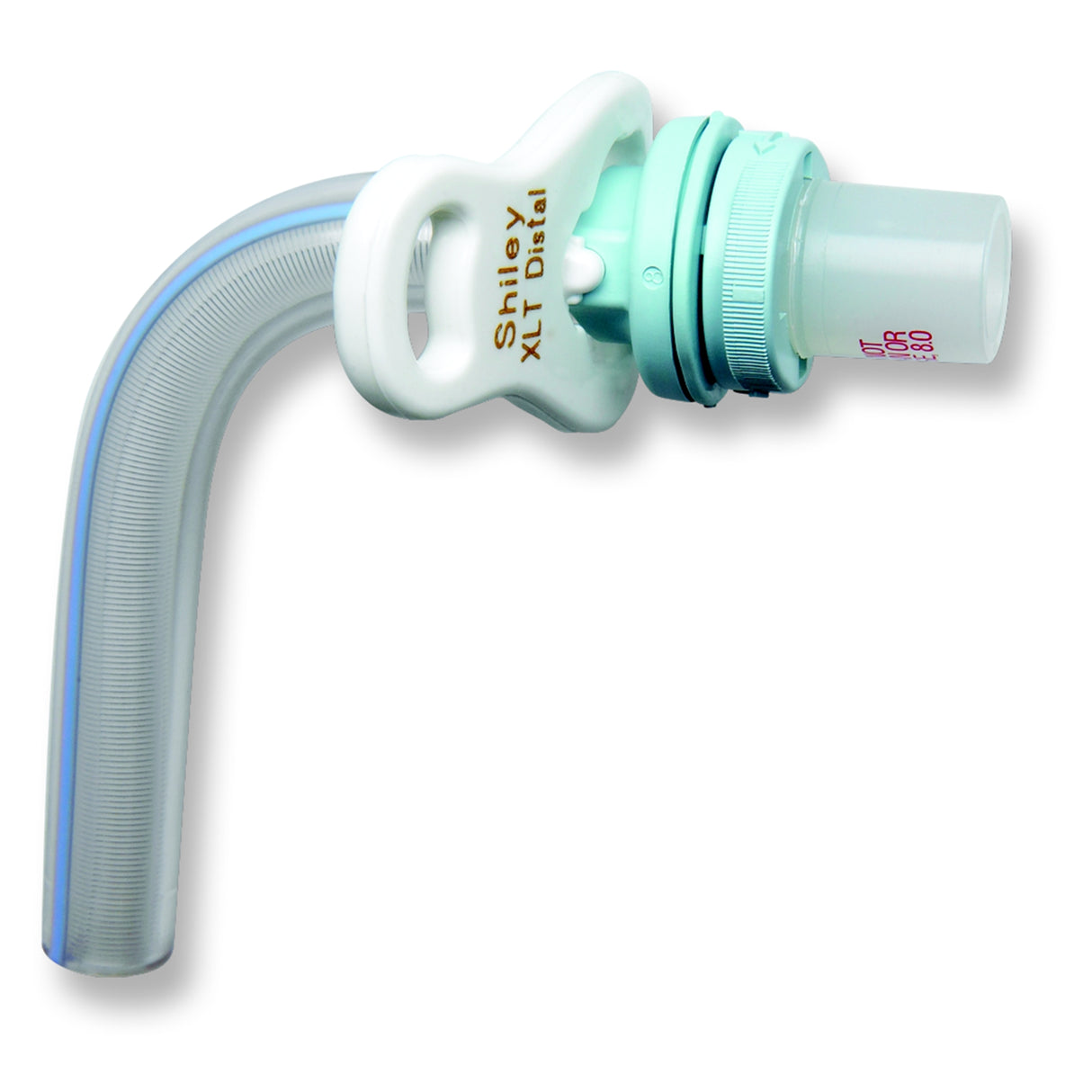 Uncuffed Tracheostomy Tube Shiley™ XLT with Disposable Inner Cannula - BeHope