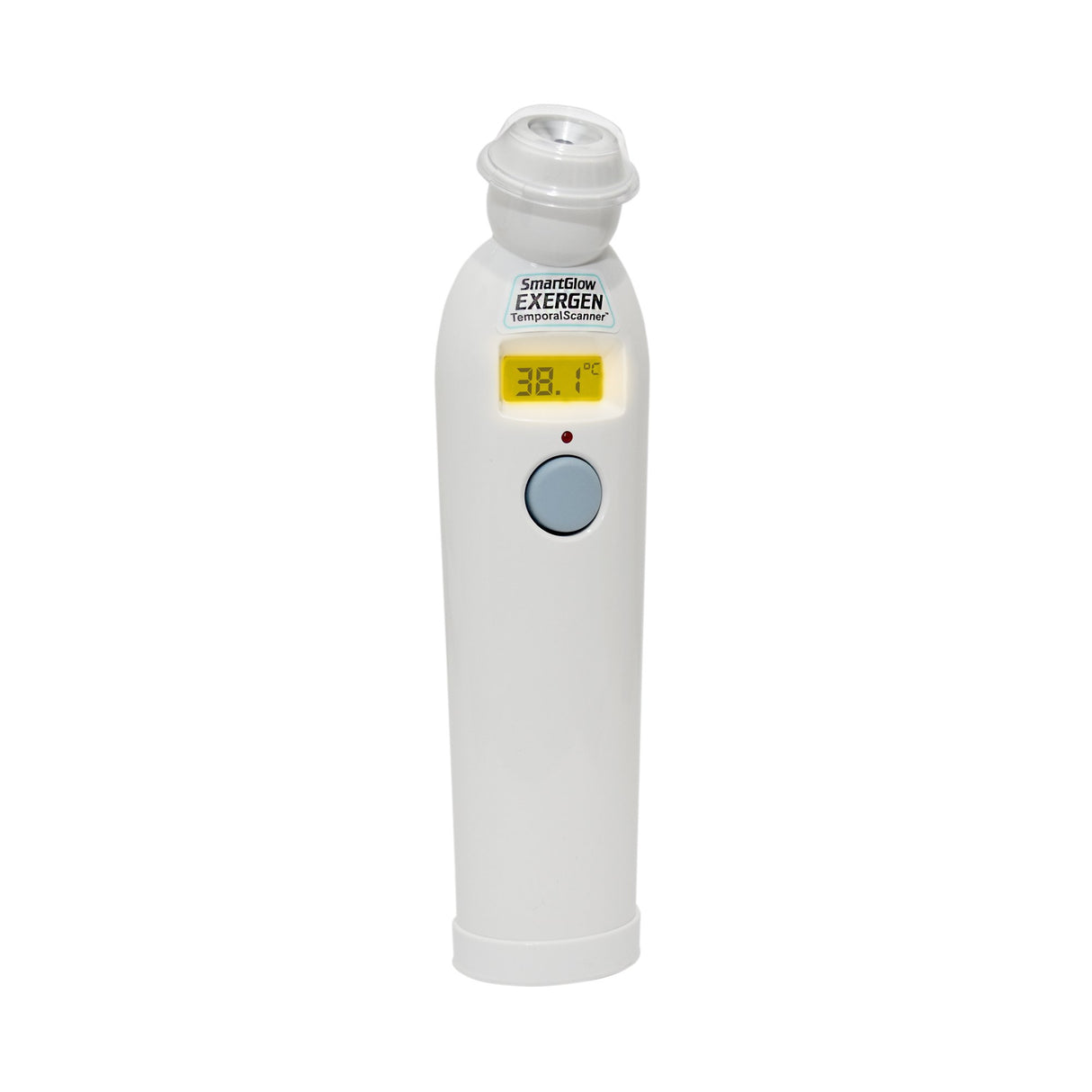 Temporal Contact Thermometer ComfortScanner™ Temporal Probe Handheld - BeHope