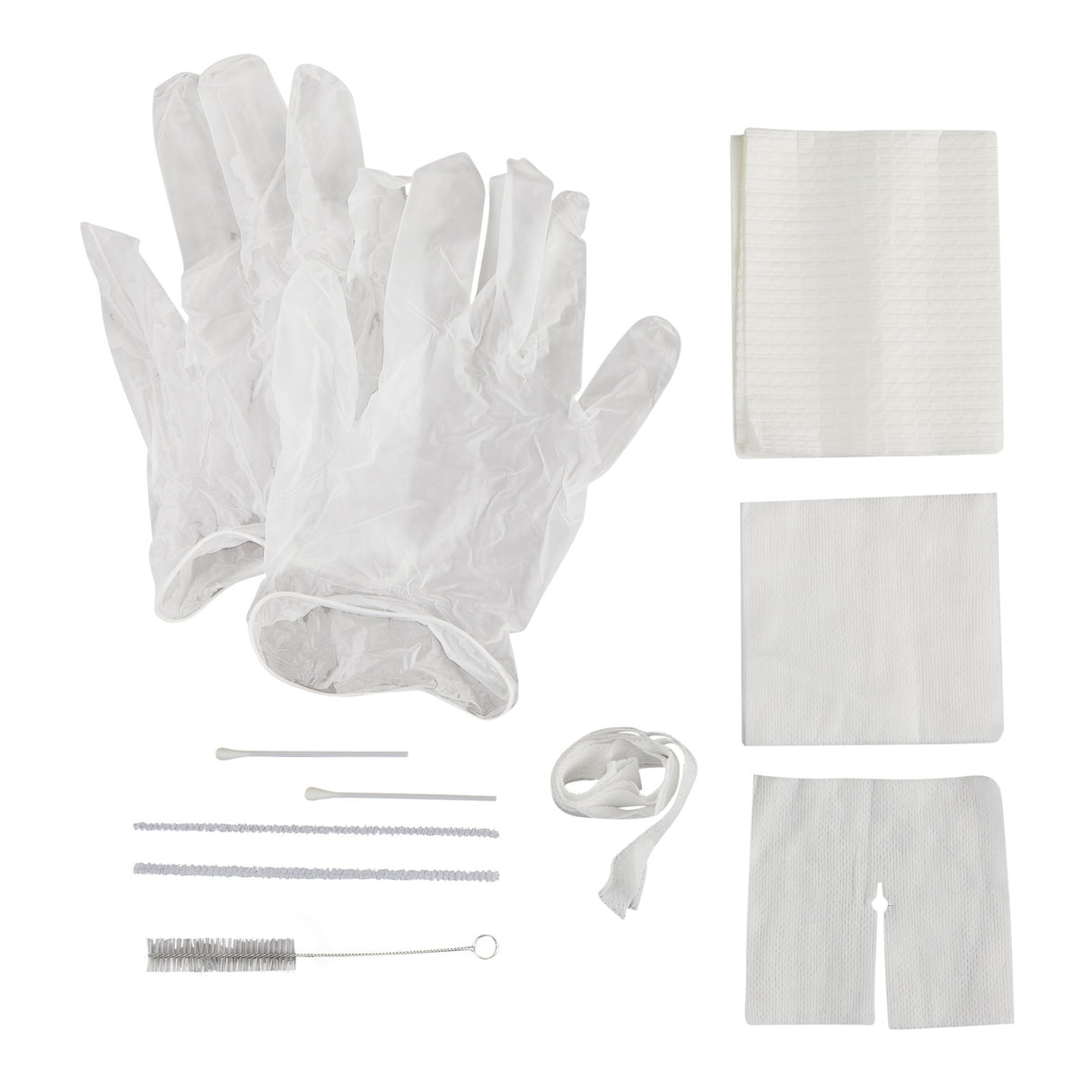 Tracheostomy Care Kit AMSure® - BeHope