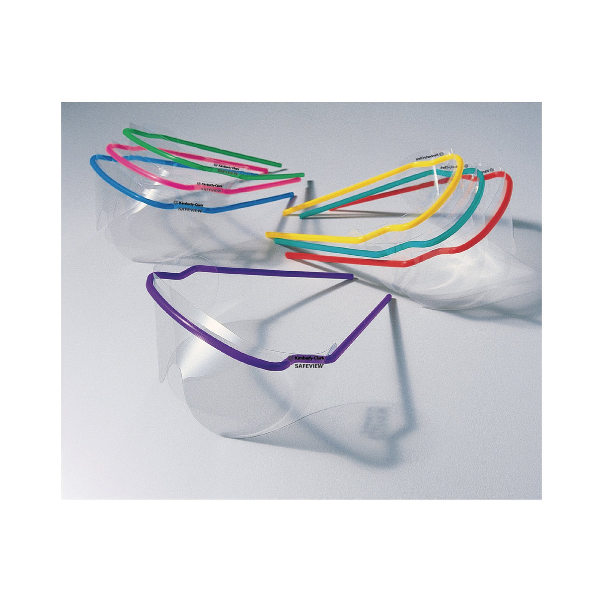 SafeView Replacement Lens - BeHope
