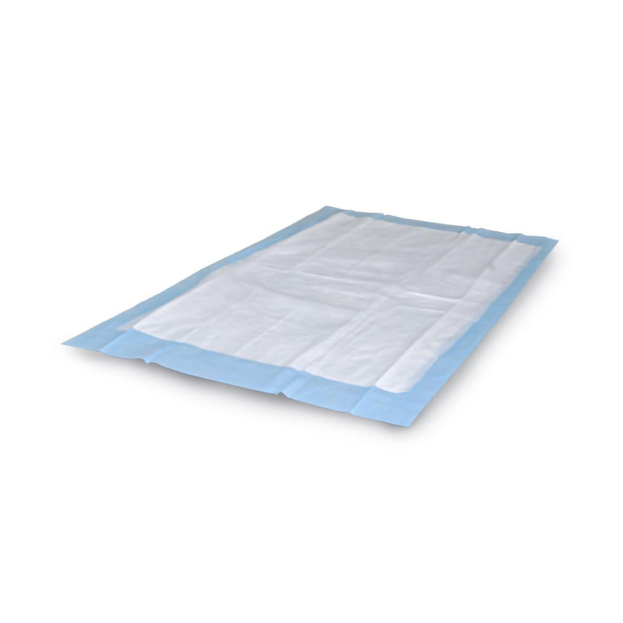 Disposable Underpad SPC™ 30 X 36 Inch Super Absorbent Material Heavy Absorbency - BeHope