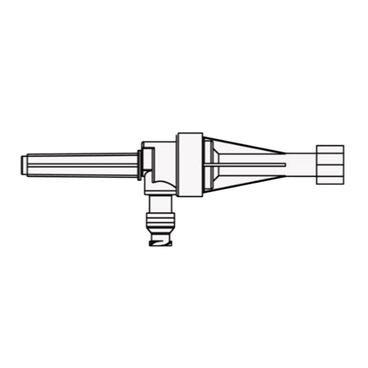 Bag Access Device Smartsite® - BeHope