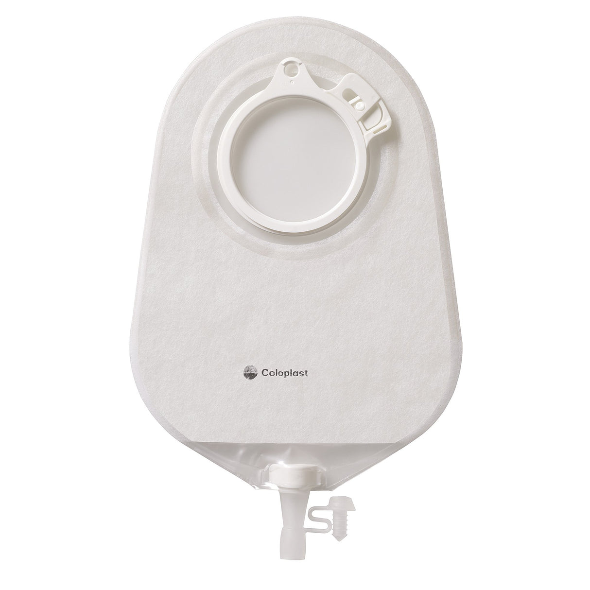 Urostomy Pouch Assura® Two-Piece System 10-3/4 Inch Length, Maxi 2-1/4 Inch Drainable - BeHope